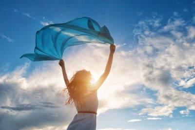 Moon Breathing: Japanische Atemtechnik für gesunden Schlaf