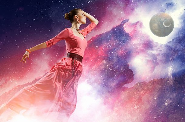 Vollmond im Steinbock: Die Stunde der Wahrheit
