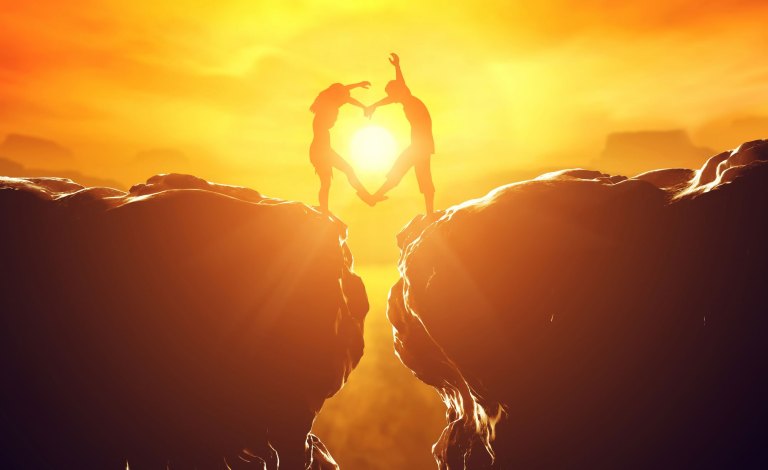 Bedingungslose Liebe – Eine wundervolle Selbstheilung – Esoterik-plus.net