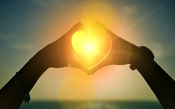 Seelenpartner, Dualseele und die wahre Liebe: Warum wir unser Herz in der Liebe nicht austricksen können