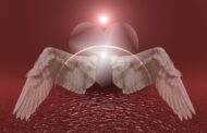 Engelbotschaft heute 11. März 2022 - Engel der Herzensliebe