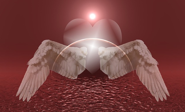 Engelbotschaft heute 6. Februar 2024 - Engel der Herzensliebe